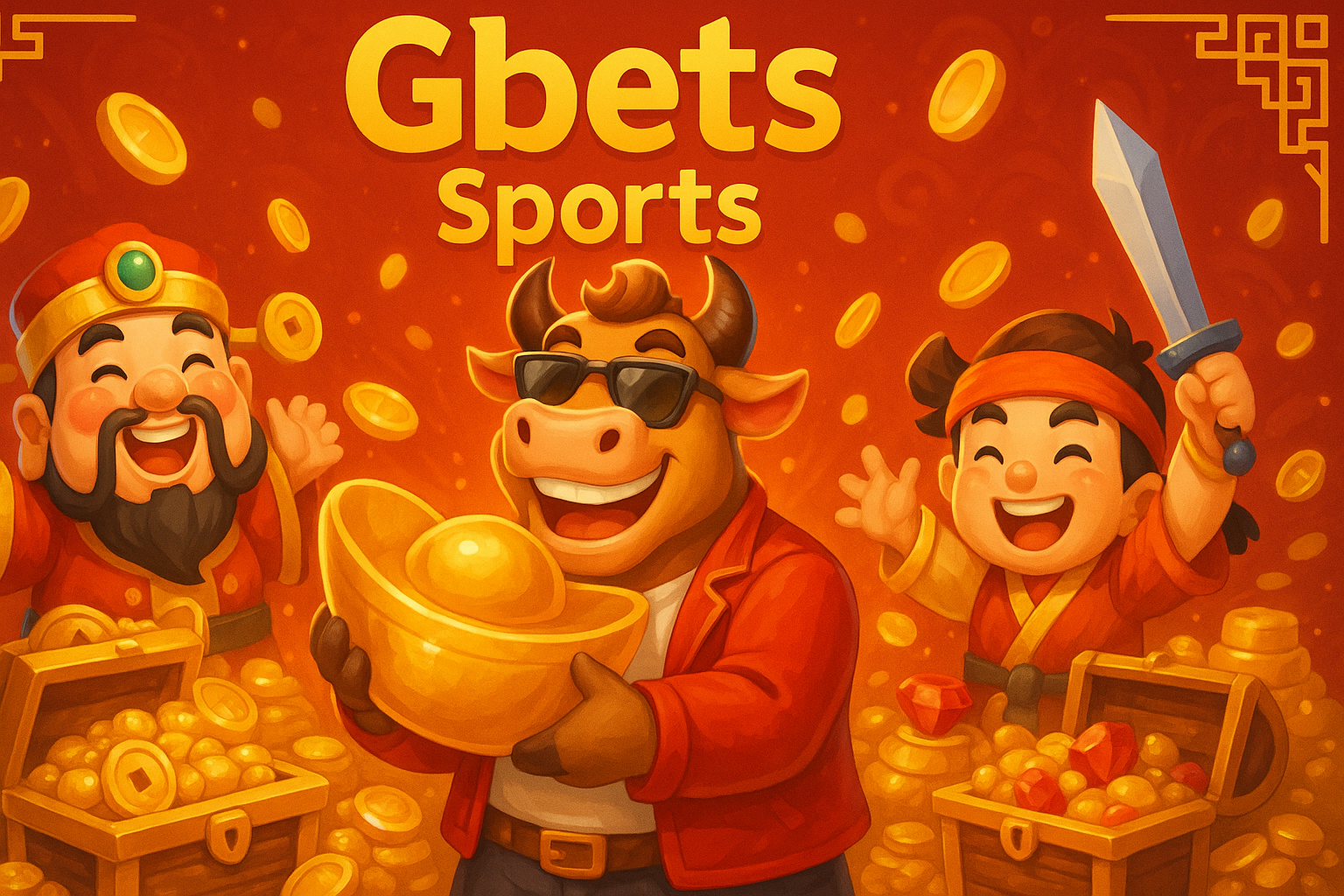 Gbets Sports پاکستان